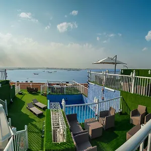 Golden Garden Al Corniche Dammam