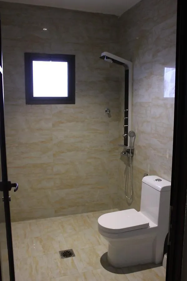 The New Address Furnished Apartments Dammam 4*,  Saudi Arabia