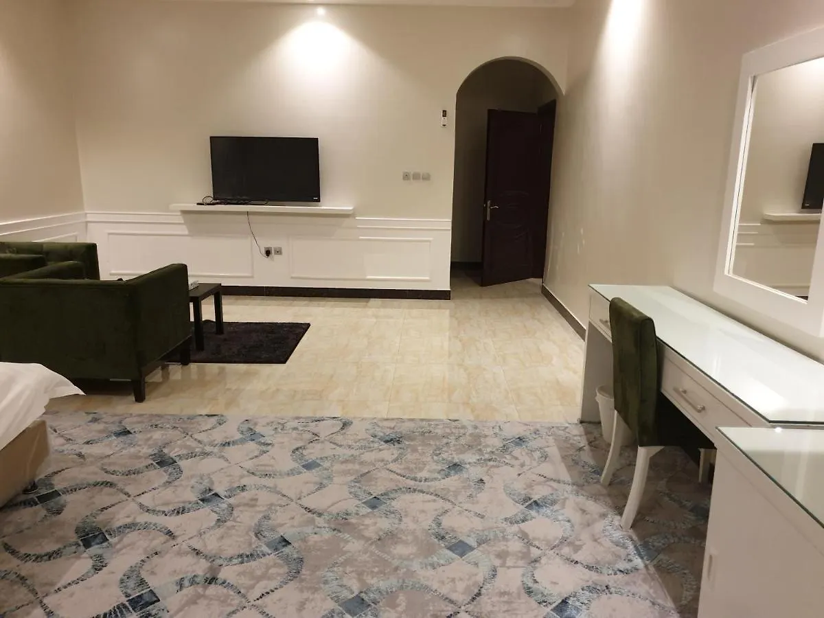 The New Address Furnished Apartments Dammam Saudi Arabia